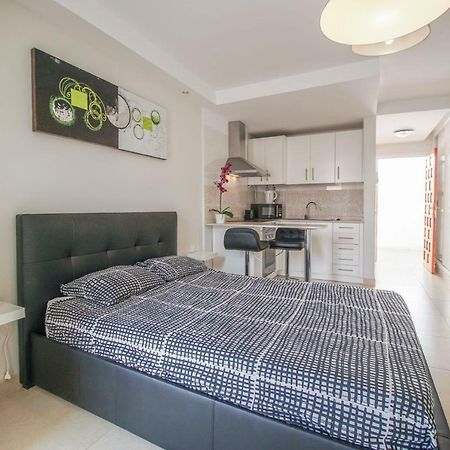 Summerland Los Cristianos  Kültér fotó