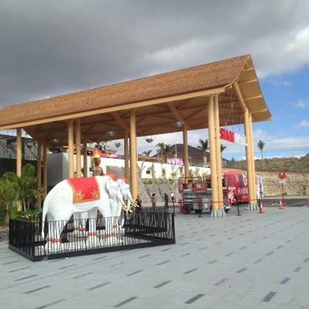 Summerland Los Cristianos  Kültér fotó