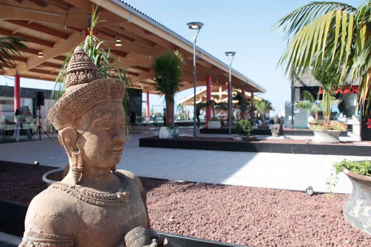 Summerland Los Cristianos  Kültér fotó