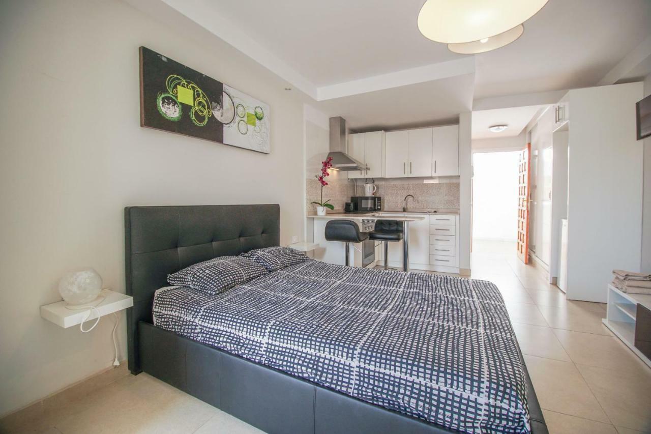 Summerland Los Cristianos  Kültér fotó
