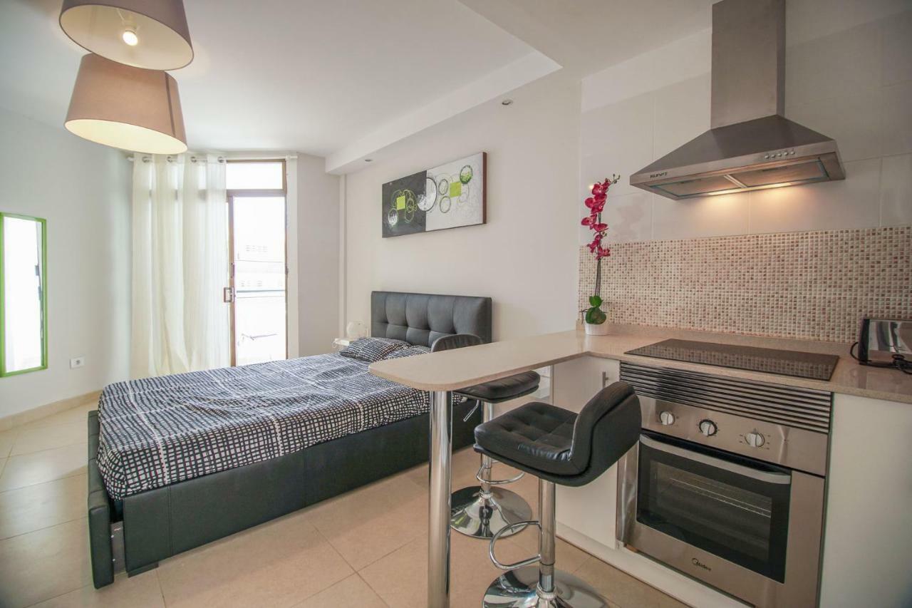 Summerland Los Cristianos  Kültér fotó
