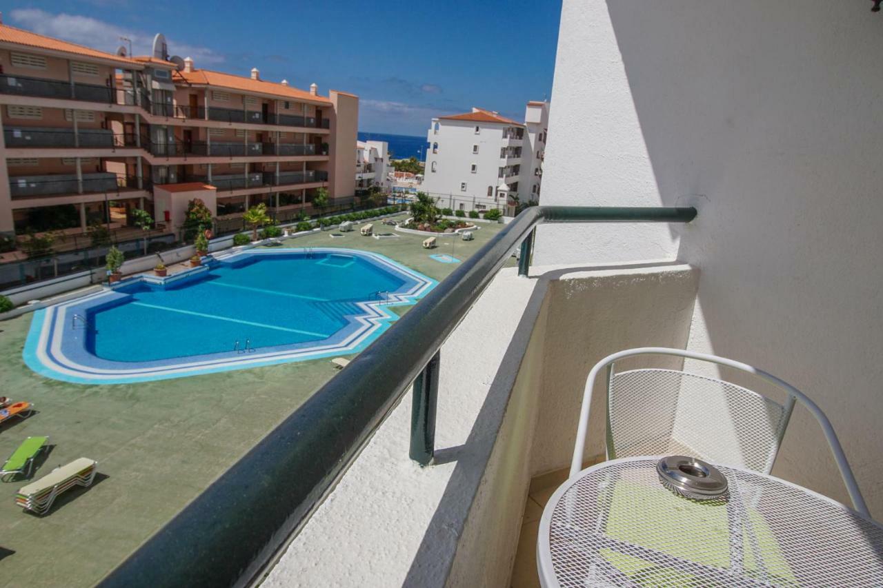 Summerland Los Cristianos  Kültér fotó