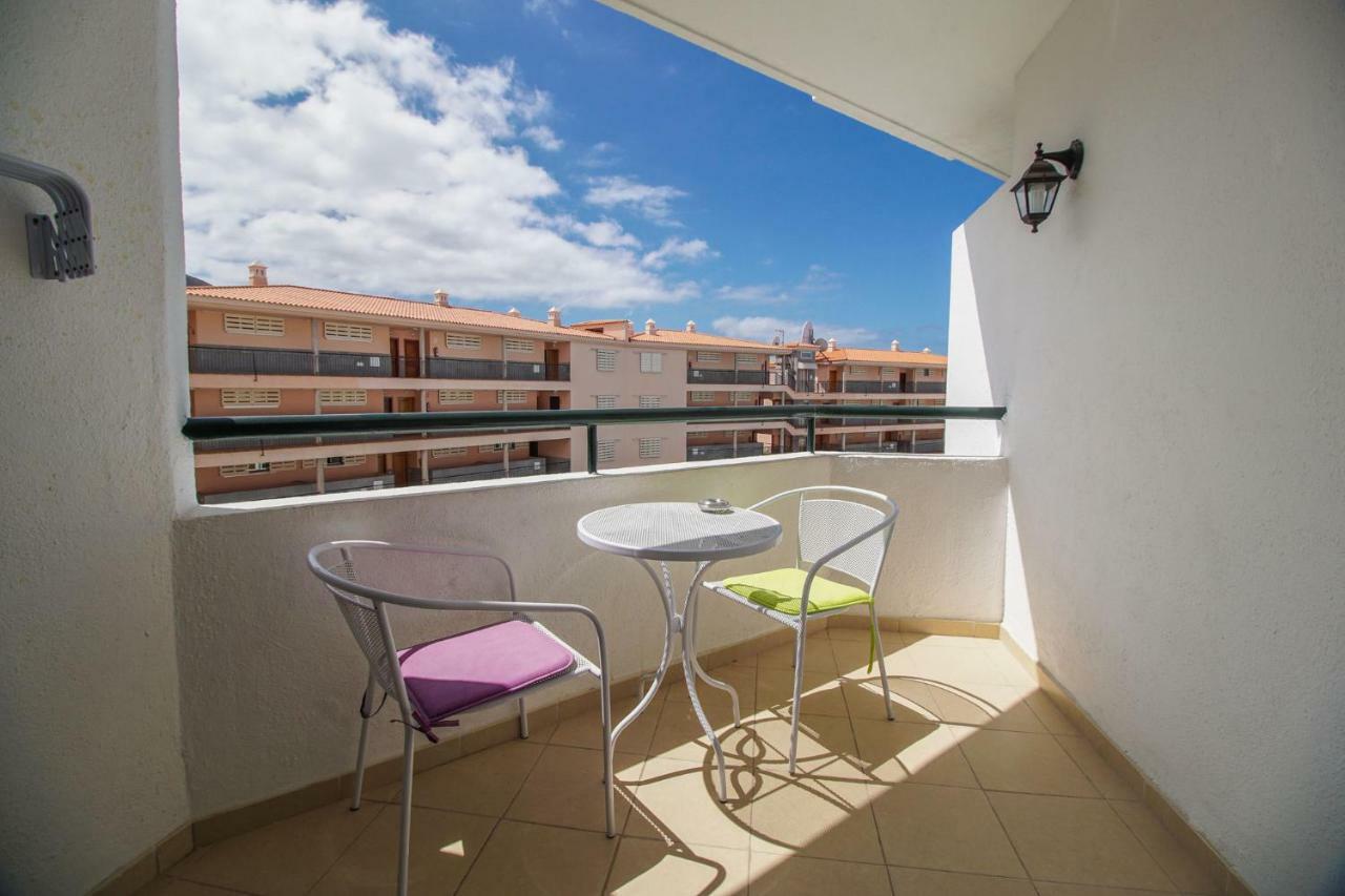 Summerland Los Cristianos  Kültér fotó