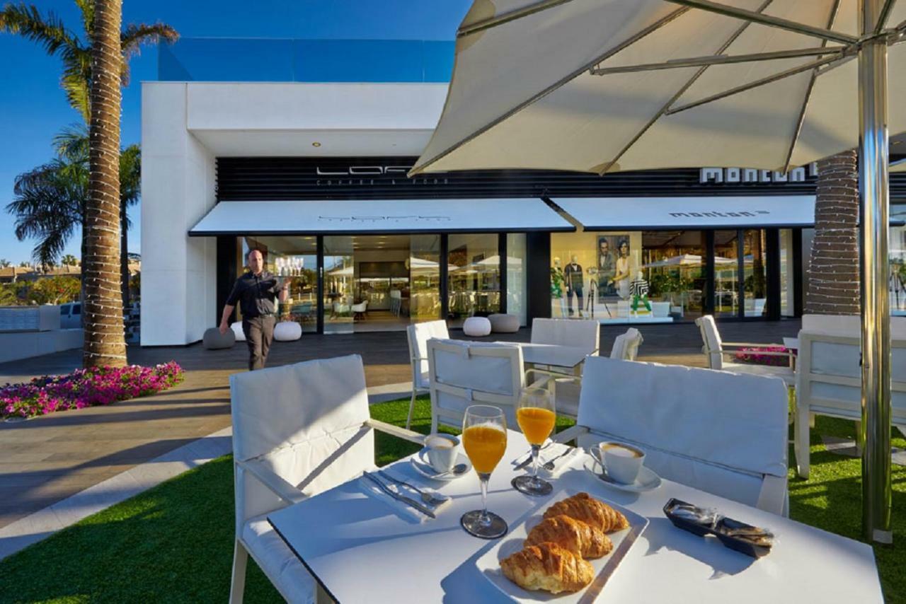 Summerland Los Cristianos  Kültér fotó