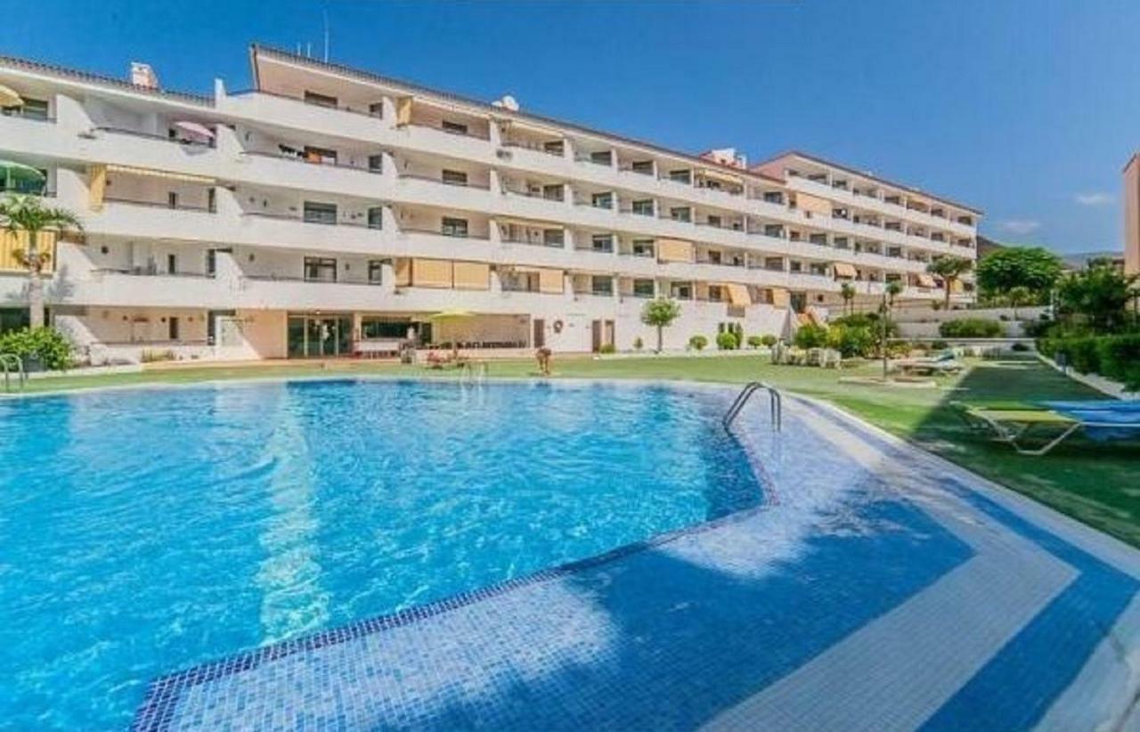 Summerland Los Cristianos  Kültér fotó