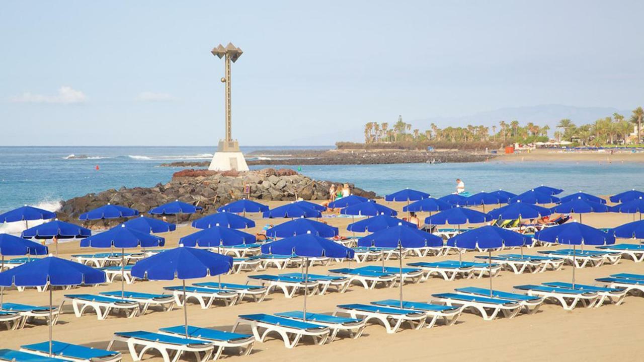 Summerland Los Cristianos  Kültér fotó