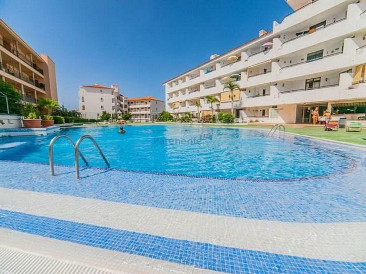 Summerland Los Cristianos  Kültér fotó