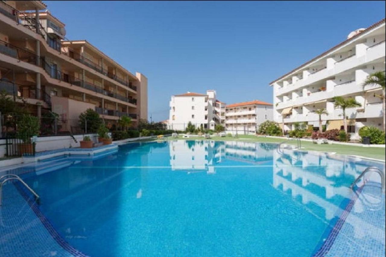 Summerland Los Cristianos  Kültér fotó