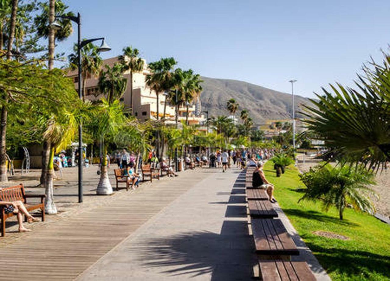 Summerland Los Cristianos  Kültér fotó