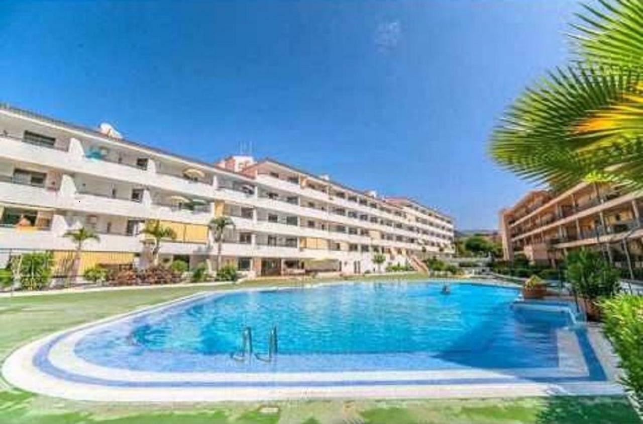 Summerland Los Cristianos  Kültér fotó