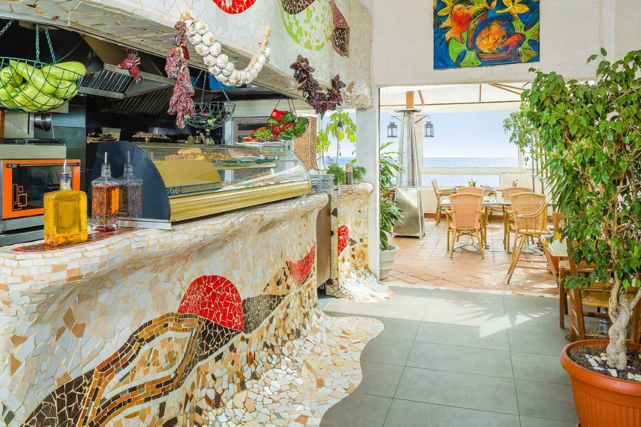 Summerland Los Cristianos  Kültér fotó