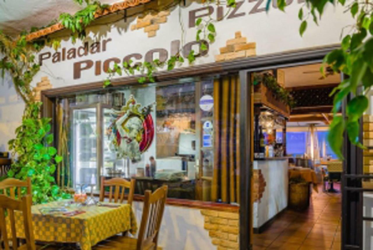 Summerland Los Cristianos  Kültér fotó