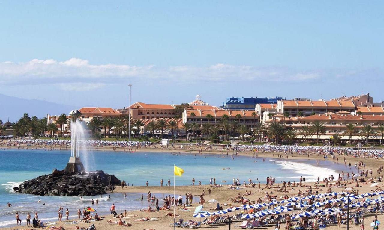 Summerland Los Cristianos  Kültér fotó