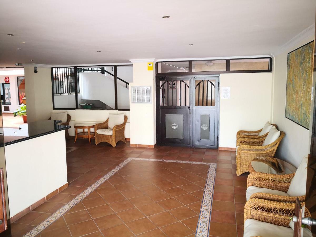 Summerland Los Cristianos  Kültér fotó
