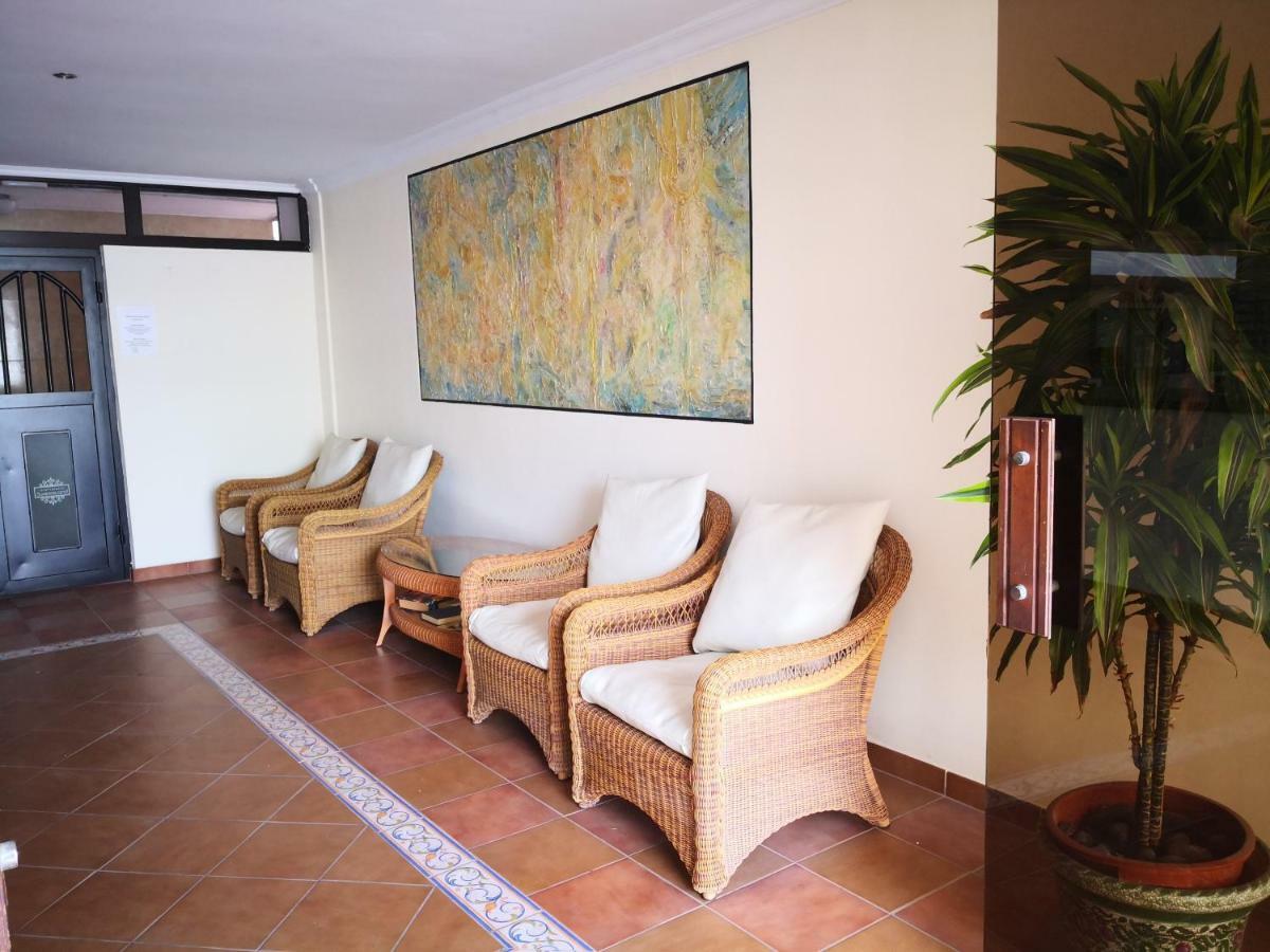 Summerland Los Cristianos  Kültér fotó