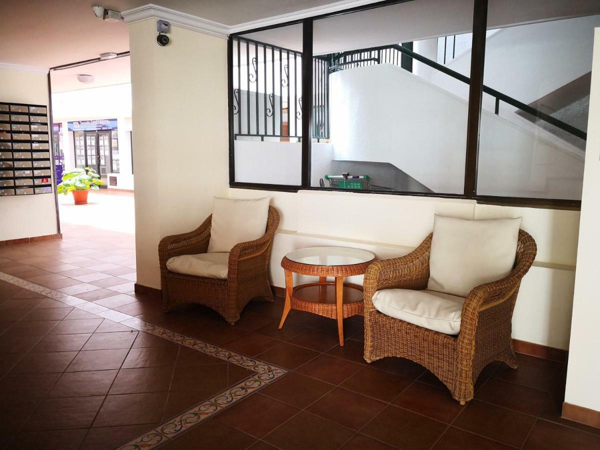 Summerland Los Cristianos  Kültér fotó