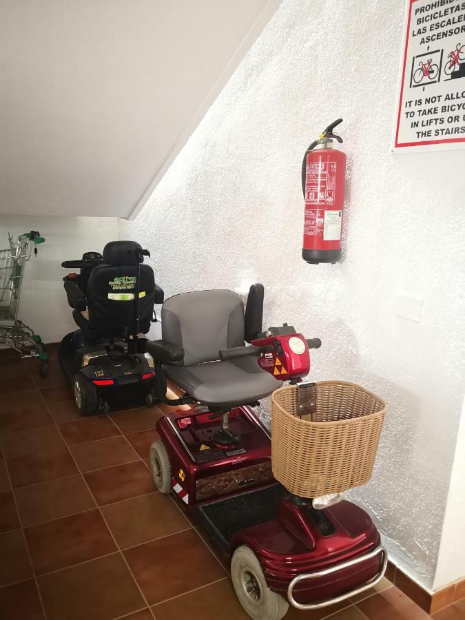 Summerland Los Cristianos  Kültér fotó